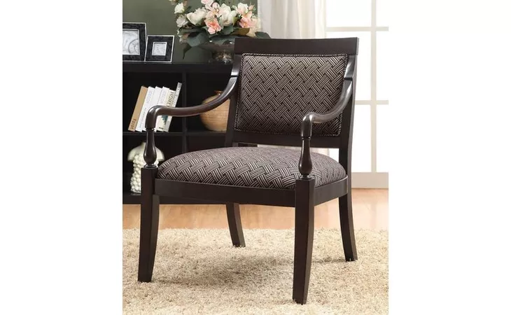 50611  ACCENT CHAIR