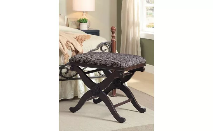 50716  ACCENT BENCH