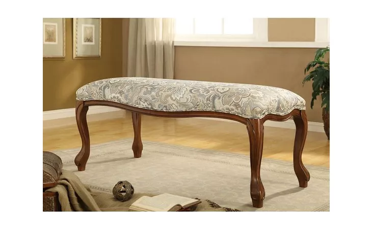 50726  ACCENT BENCH