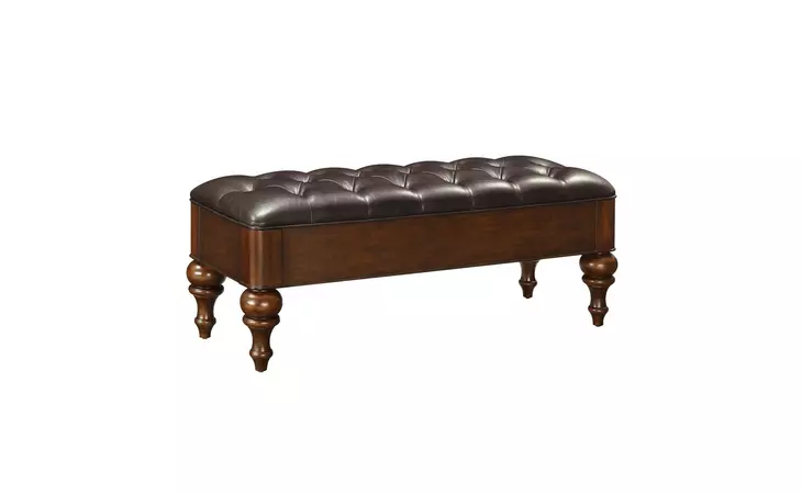 56313  ACCENT BENCH