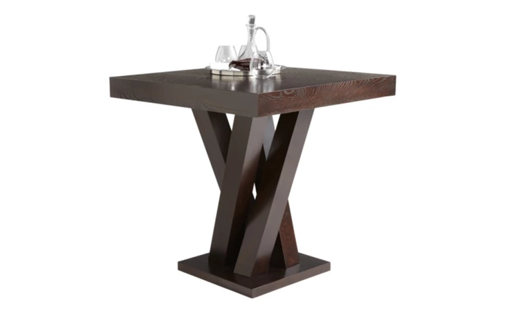  MADERO COUNTER TABLE SUNPAN FURNITURE  29872