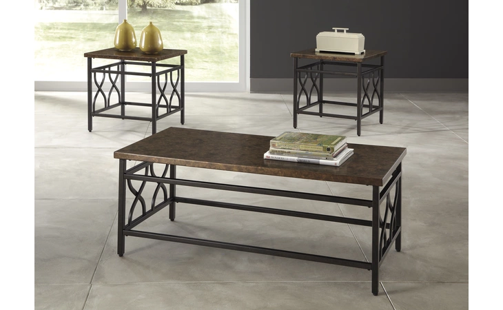 T269-13 TIPPLEY OCCASIONAL TABLE SET (3 CN)