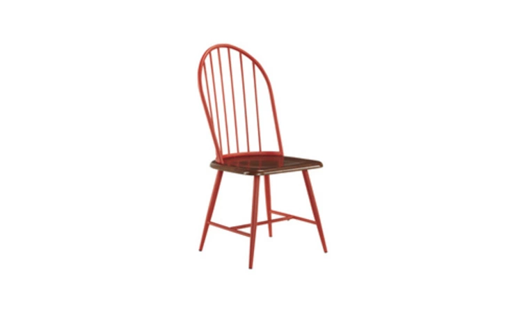 D299-03 SHANILEE DINING ROOM SIDE CHAIR (2 CN)