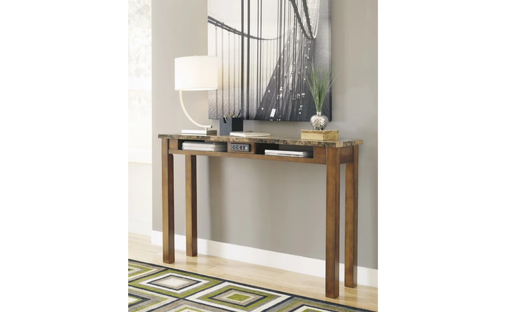 H158-20 THEO CONSOLE TABLE
