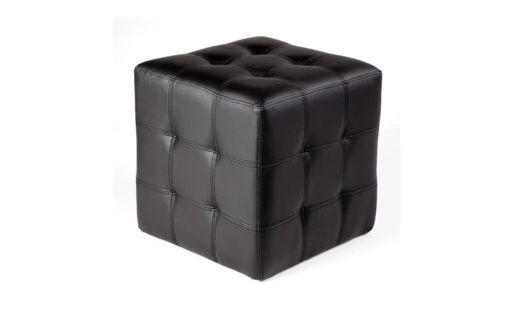  DARIO OTTOMAN - ONYX SUNPAN FURNITURE  12002