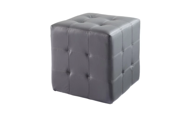  DARIO OTTOMAN - GRAPHITE SUNPAN FURNITURE  12008