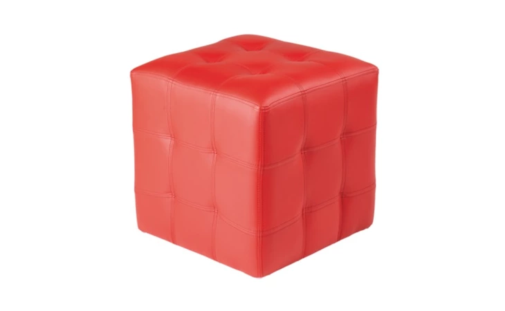  DARIO OTTOMAN - SCARLET SUNPAN FURNITURE  12004