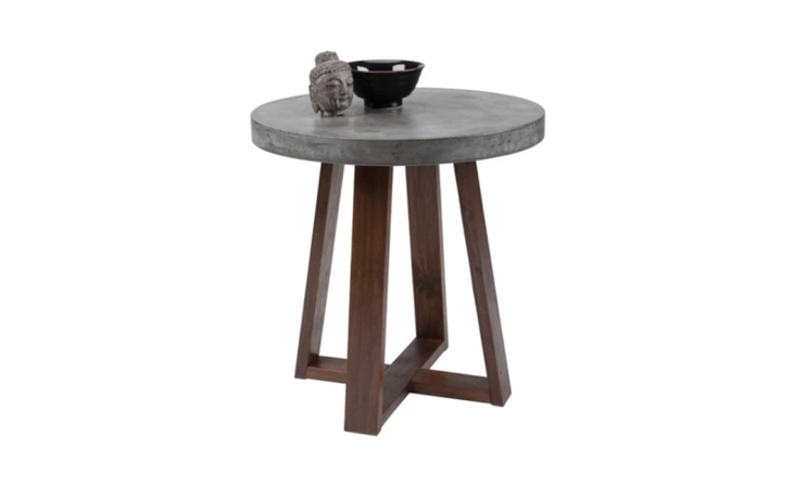  DEVONS END TABLE SUNPAN FURNITURE  57902