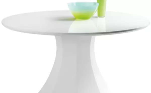 sanara  sanara dining table - large - 55" by sunpan