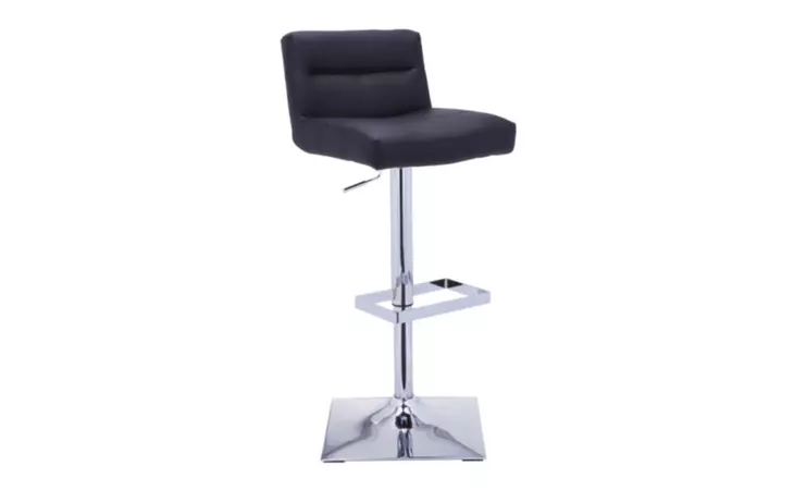  stafford adjustable stool - onyx sunpan  74982