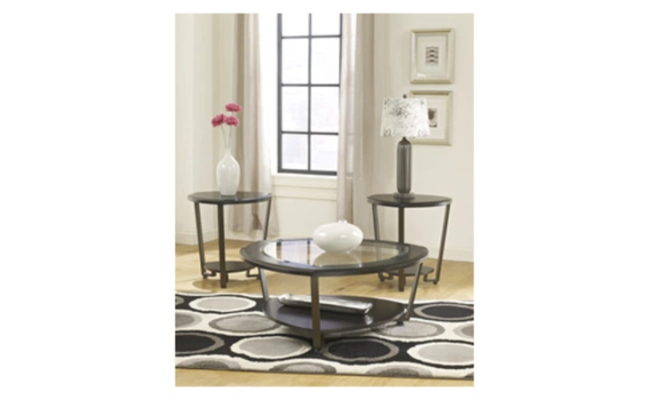 T379-13 CHASLYND OCCASIONAL TABLE SET (3 CN)