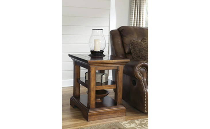 T740-7 GAYLON CHAIR SIDE END TABLE