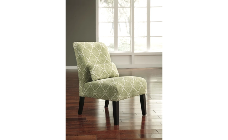 6160760 ANNORA ACCENT CHAIR ANNORA KELLY