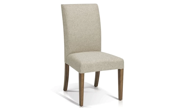 SKL2005  WHITBY TRANSITIONAL SIDE CHAIR ~ 2 CTN