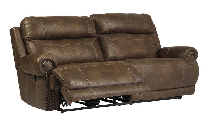 3840081 Austere 2 SEAT RECLINING SOFA/AUSTERE