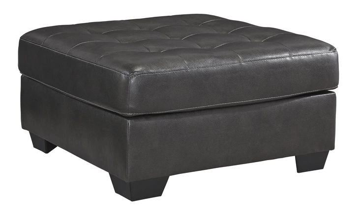 751XX08 OWENSBE ACCENTS OVERSIZED ACCENT OTTOMAN