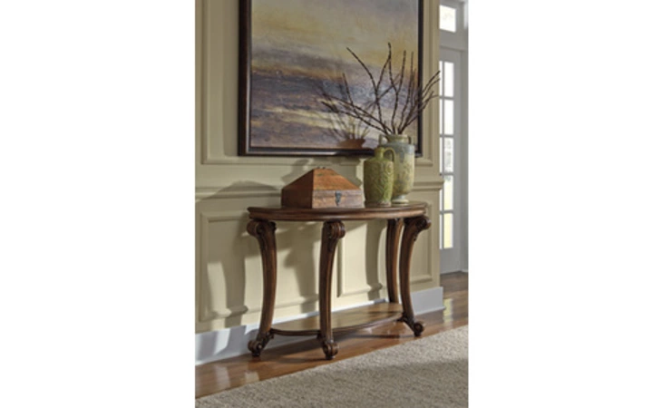 T799-4 SYDMORE CONSOLE TABLE