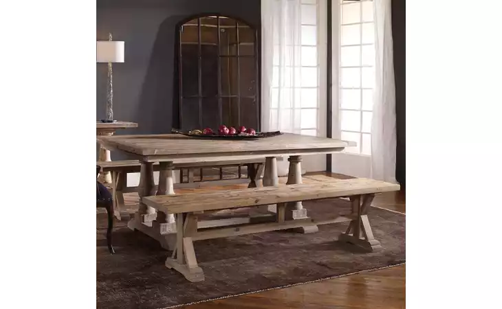24558 STRATFORD BENCH UTTERMOST  24558