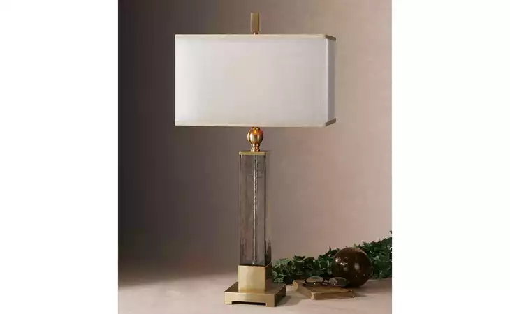 26583-1  CAECILIA TABLE LAMP