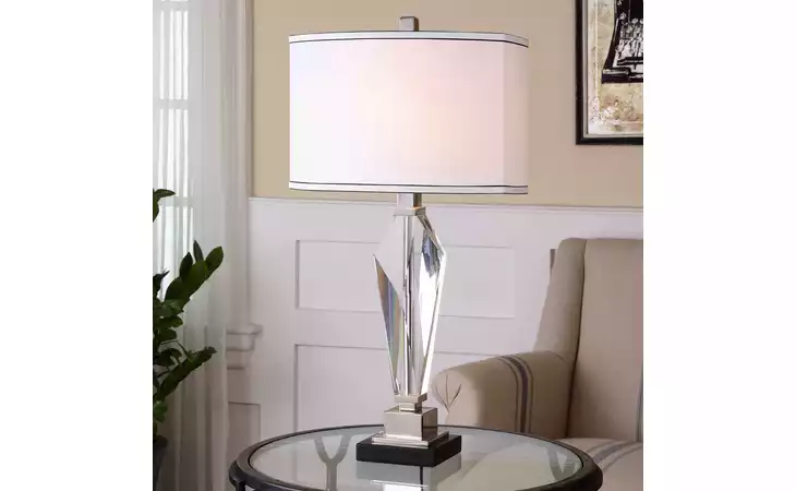26601-1  ALTAVILLA TABLE LAMP