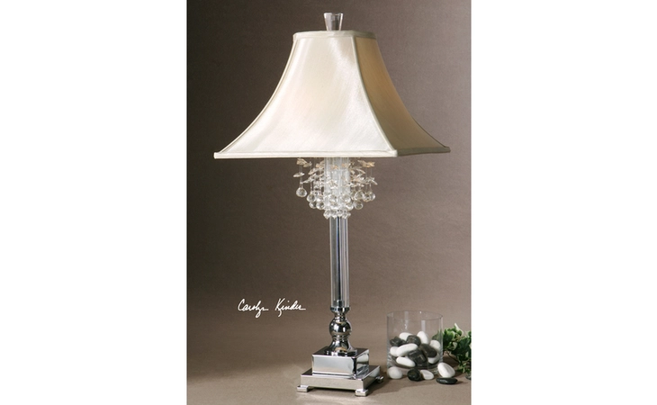 26927 FASCINATION, TABLE UTTERMOST  26927