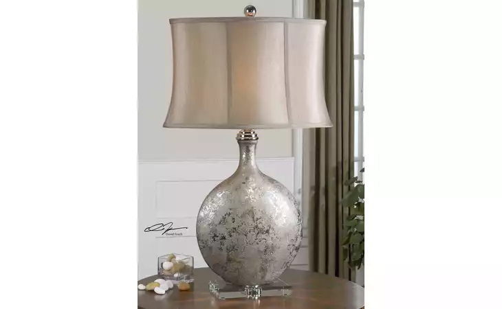 27428  NAVELLI TABLE LAMP