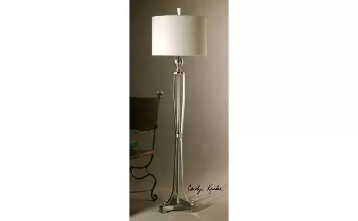 28523-1  TRISTANA FLOOR LAMP