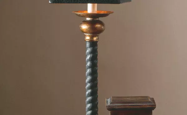 bellcord buffet lamp by uttermost