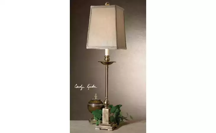 29427-1  LOWELL BUFFET LAMP