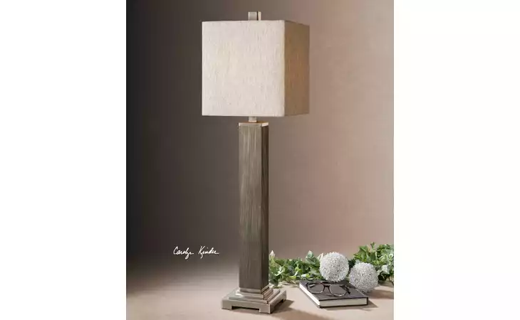 29576-1  SANDBERG BUFFET LAMP