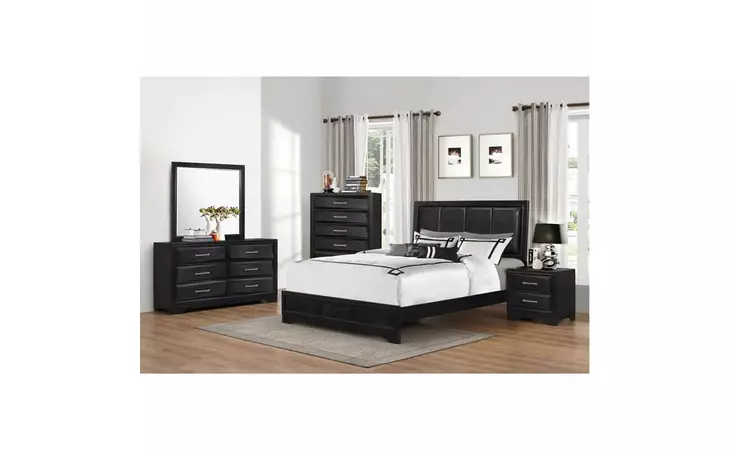 C5133A-070 PLASMA CHEST BLK LIFESTYLE  C5133A-070