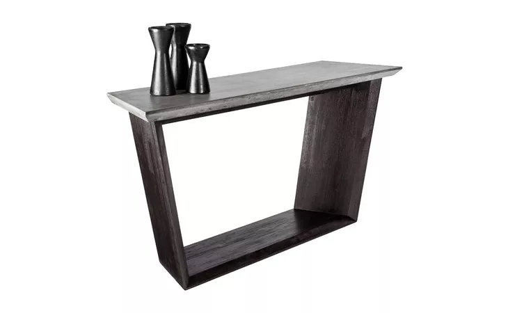 100776 LANGLEY LANGLEY CONSOLE TABLE
