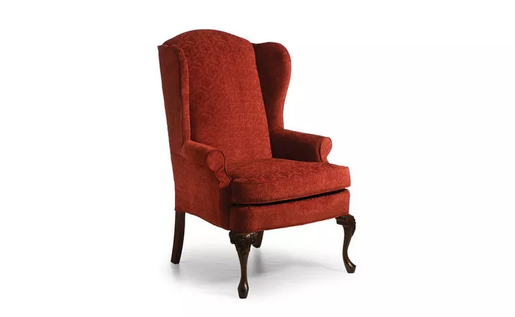 0600  GLYNIS WING CHAIR