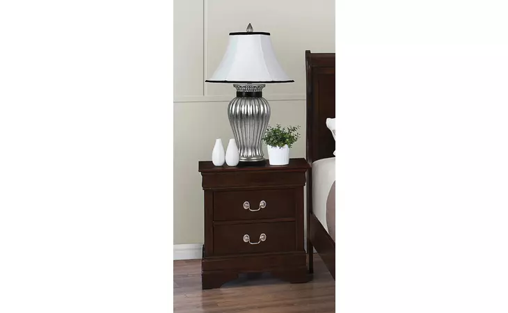 202412 NIGHTSTAND COASTER  202412