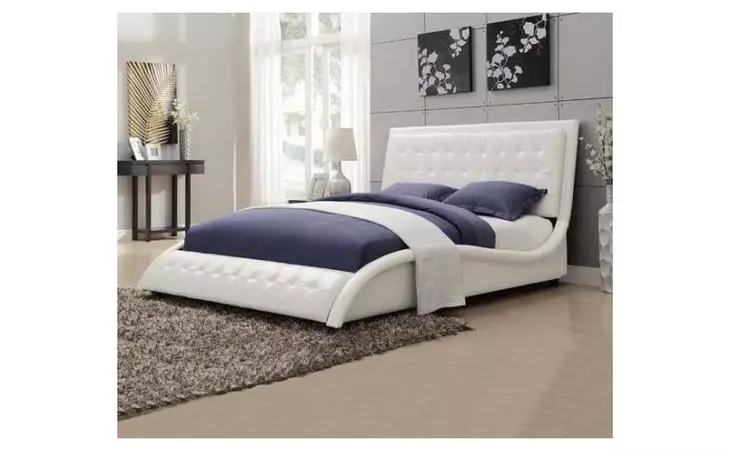 300372KEB3 E KING BED COASTER  300372KEB3