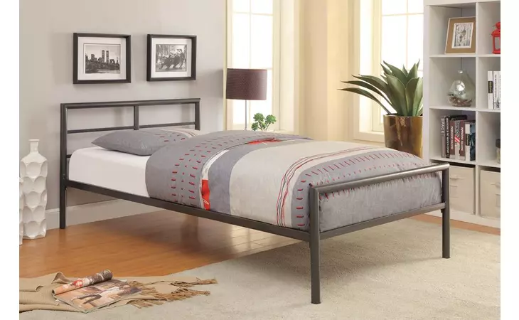 300279T  TWIN BED