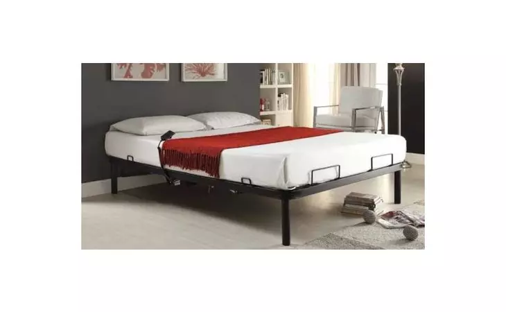 350035F  FULL SIZE ELECTRIC ADJUSTABLE BED BASE