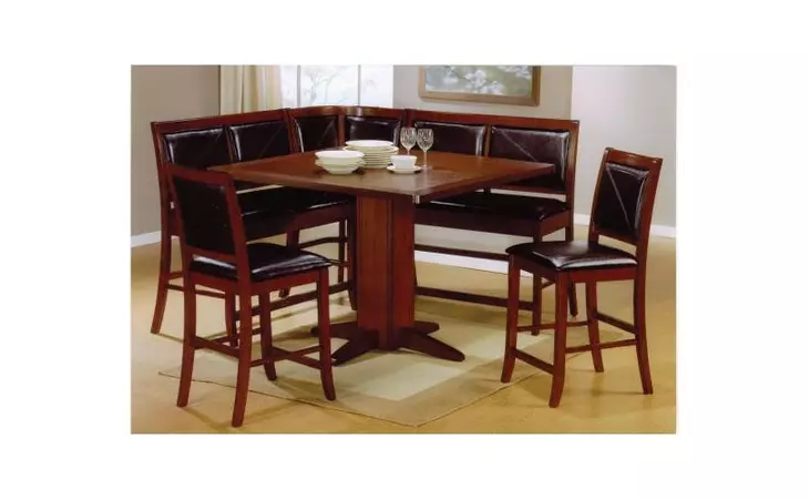 101793 COUNTER HEIGHT BENCH COASTER  101793