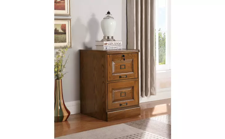 5317N 2-DRAWER FILE CABINET COASTER  5317N